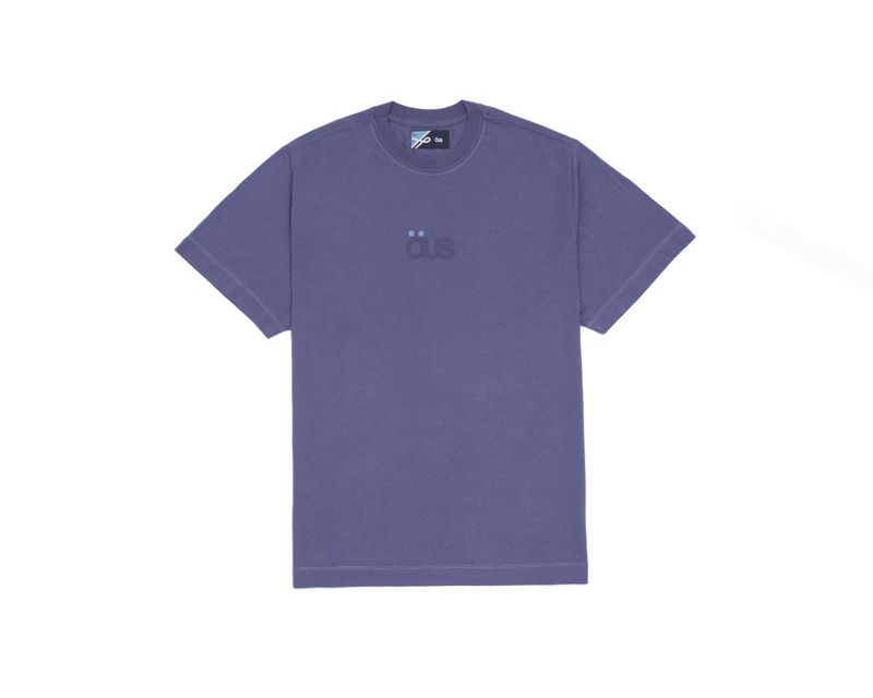 Camiseta-Semi-Logo-Roxa