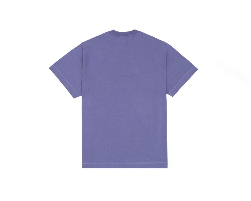 Camiseta-Semi-Logo-Roxa