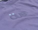 Camiseta-Semi-Logo-Roxa