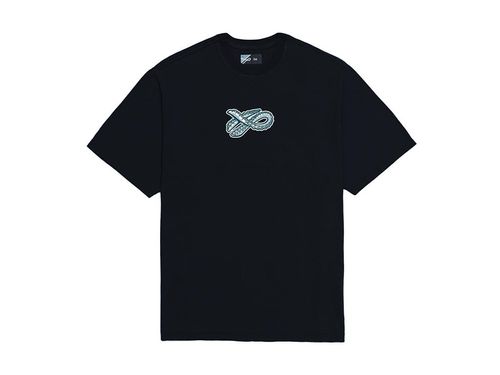 Camiseta Tentáculo Preta