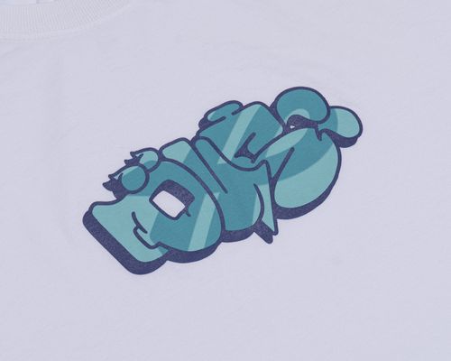 Camiseta Gueto Branca