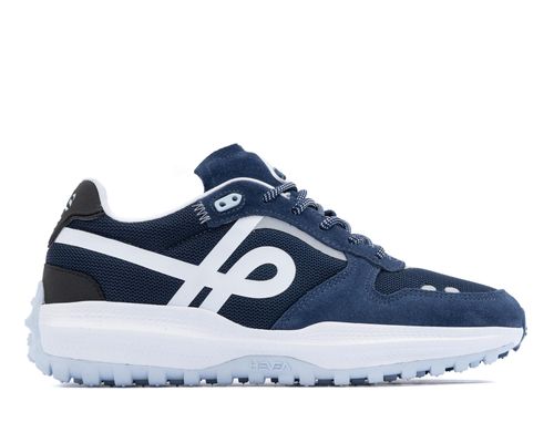 Tênis Hevea Döts Azul Branco Reflex OE