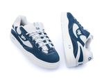 Tenis-Fluente-GTX-Azul-Piscina-Branco-Essencial