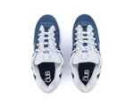 Tenis-Fluente-GTX-Azul-Piscina-Branco-Essencial
