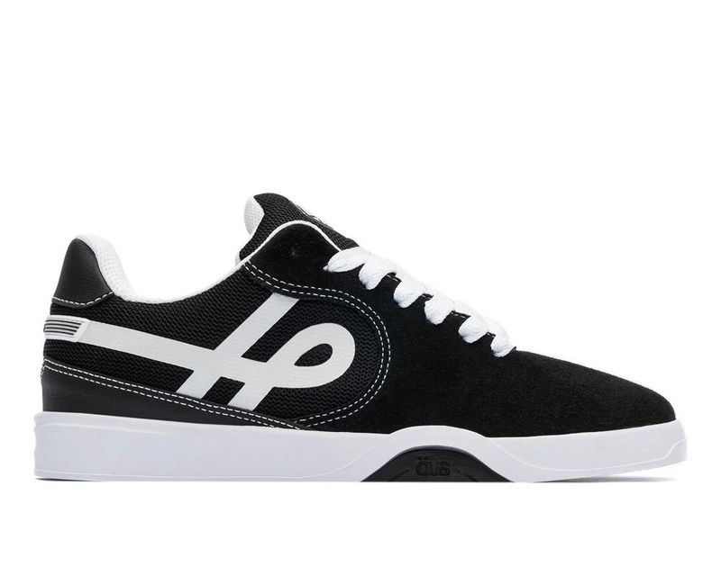 Tenis-OUS-Imigrante-serie-x-pb