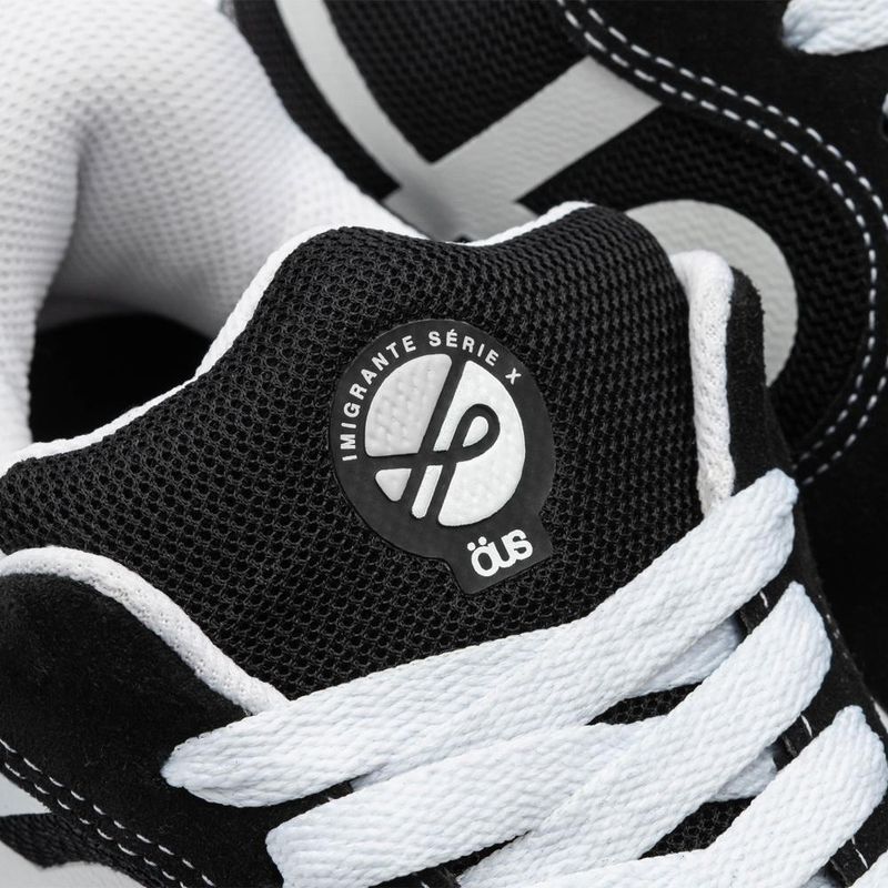 Tenis-OUS-Imigrante-serie-x-pb