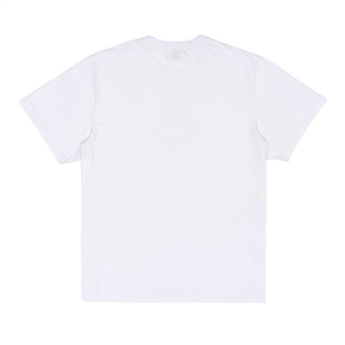 Camiseta Ösvaldo Branca