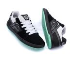 Tenis-Naccarato-V-PRT-Branco-Menta-Essencial