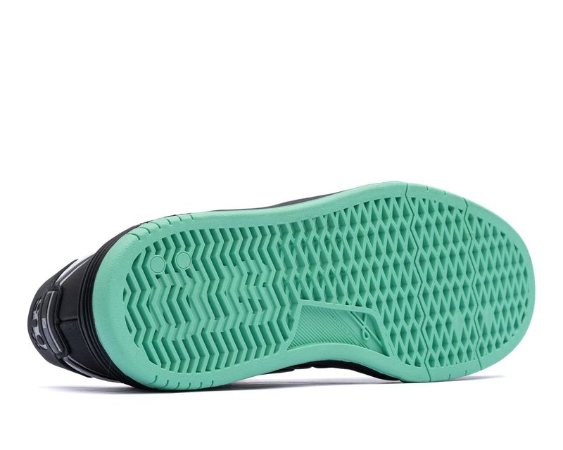 Tenis-Naccarato-V-PRT-Branco-Menta-Essencial