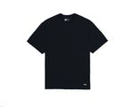 Camiseta-Lisa-Preto