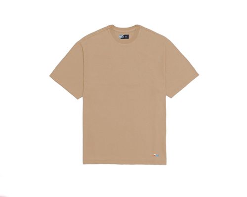 Camiseta Lisa Deserto