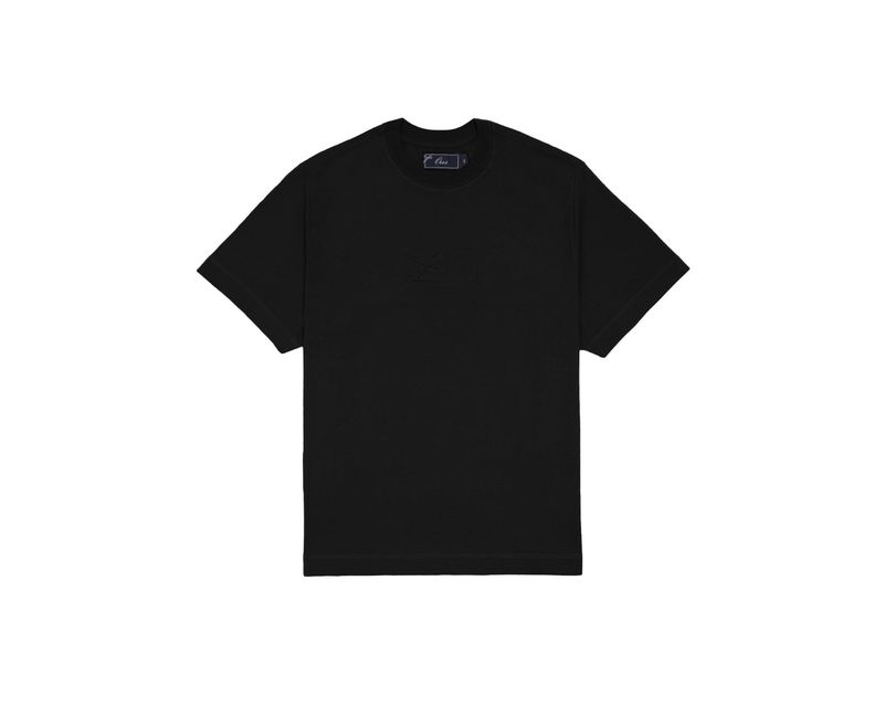 Camiseta-Heavy-Relevos-Preto