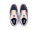 Tenis-Sousa-Chantilly-Azul-Bordo-Imperial