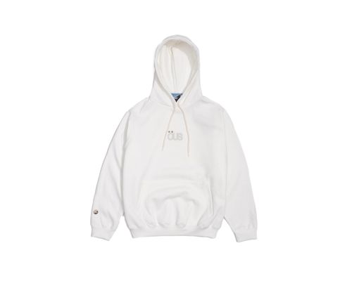 Moletom Semi Logo Pristine