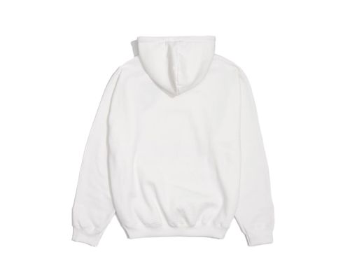 Moletom Semi Logo Pristine