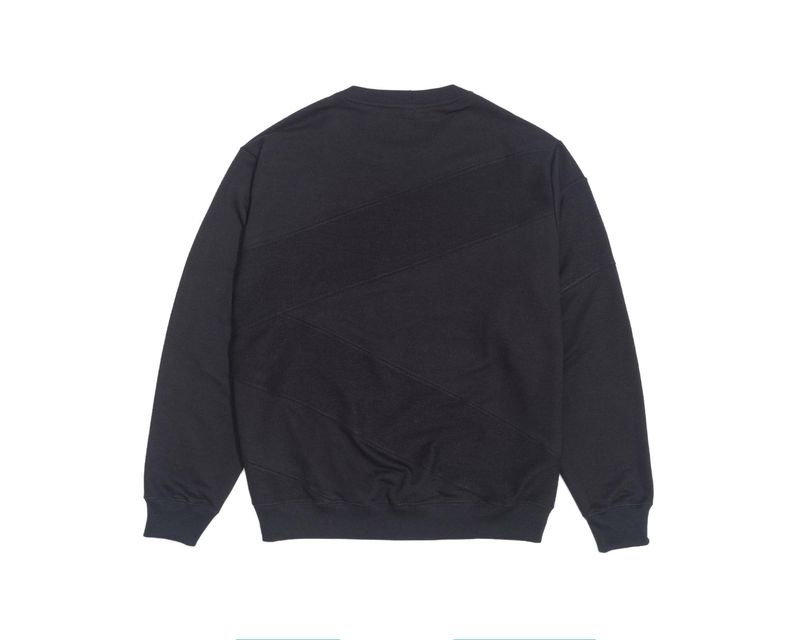 Moletom-Crewneck-Macro-Preto