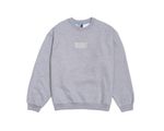 Moletom-Crewneck-Relevo-Mescla