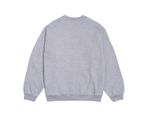 Moletom-Crewneck-Relevo-Mescla
