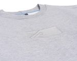 Moletom-Crewneck-Relevo-Mescla