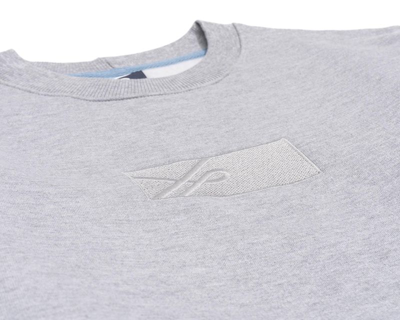 Moletom-Crewneck-Relevo-Mescla