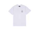 Camiseta-Boneco-de-Neve-Branca