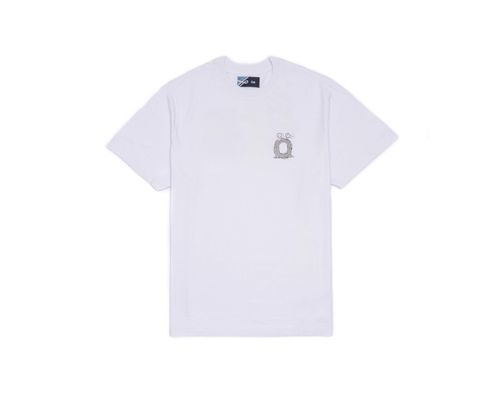 Camiseta Boneco de Neve Branca