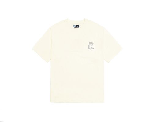 Camiseta Boneco de Neve Pristine
