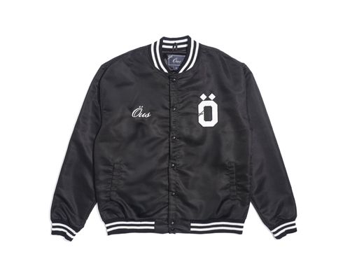 Jaqueta Colegial Preta