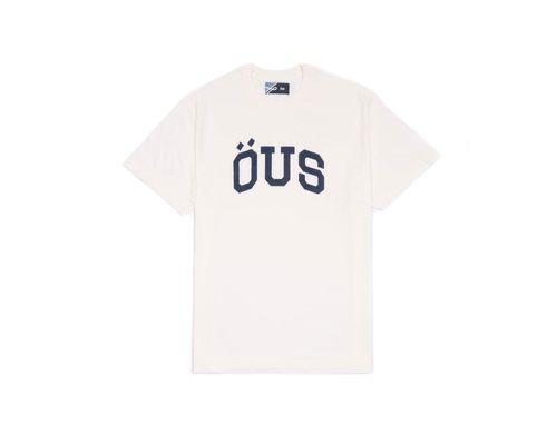 Camiseta Colegial Pristine