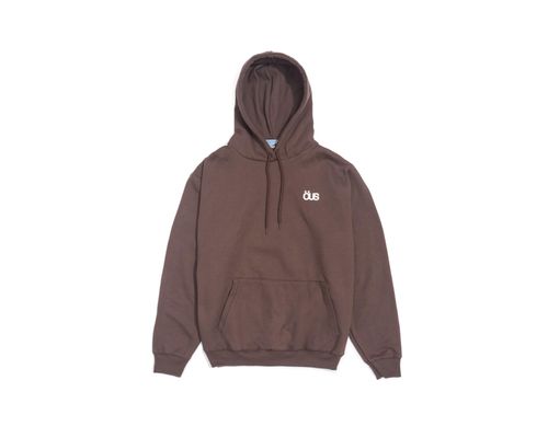 Moletom K2 Industrial Chocolate