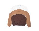 Moletom-Crewneck-Fragmento-Chocolate