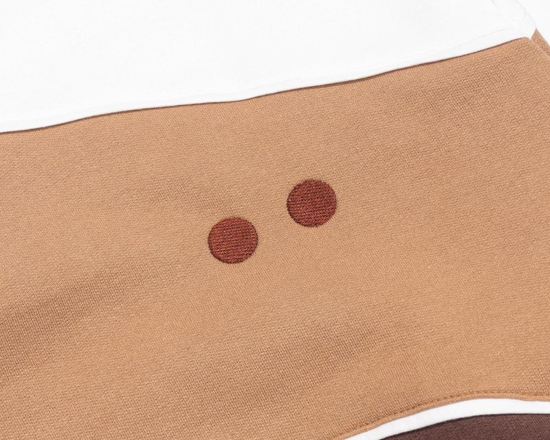 Moletom-Crewneck-Fragmento-Chocolate
