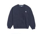 Moletom-Crewneck-Minimal-Azul-Marinho