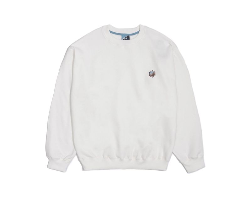 Moletom-Crewneck-Minimal-Pristine