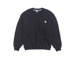 Moletom-Crewneck-Minimal-Preto