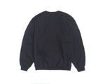 Moletom-Crewneck-Minimal-Preto