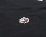 Moletom-Crewneck-Minimal-Preto