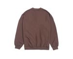 Moletom-Crewneck-Minimal-Chocolate