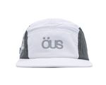 Bone-5-Panel-Fili-Relex-Branco