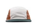 Bone-5-Panel-Phibo-Essencial-Verde-Off-Deserto