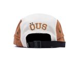 Bone-5-Panel-Phibo-Essencial-Verde-Off-Deserto