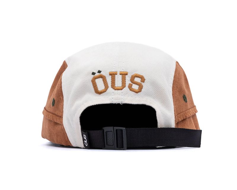 Bone-5-Panel-Phibo-Essencial-Verde-Off-Deserto