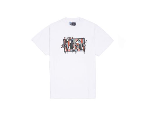 Camiseta Sosek Branca
