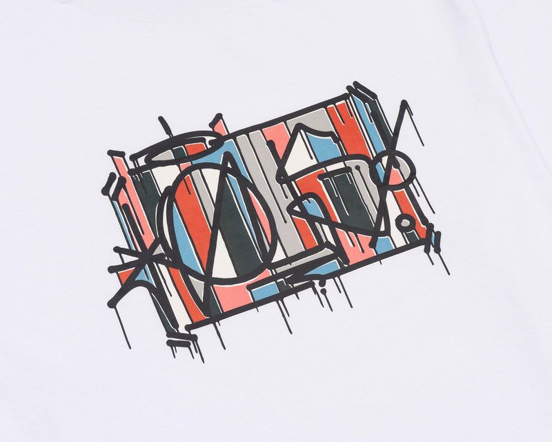 Camiseta-Sosek-Branca