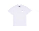 Camiseta-Logo-Minimal-Branca