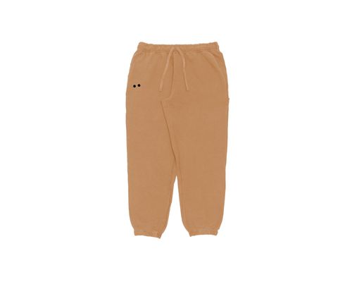 Calça Moletom Carpinteira Döts Deserto