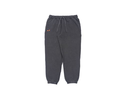 Calça Moletom Carpinteira Döts Preta