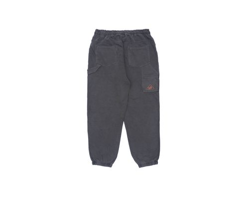 Calça Moletom Carpinteira Döts Preta
