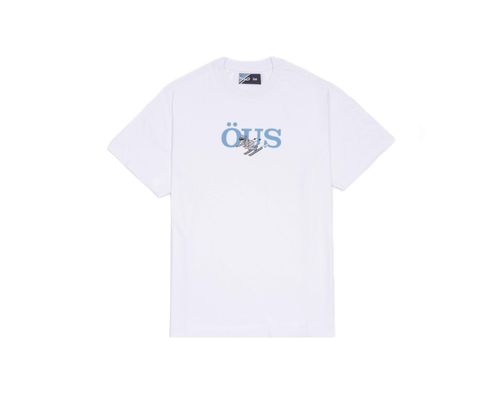 Camiseta Ski Branca