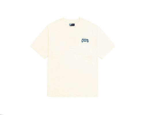 Camiseta Polvo Pristine